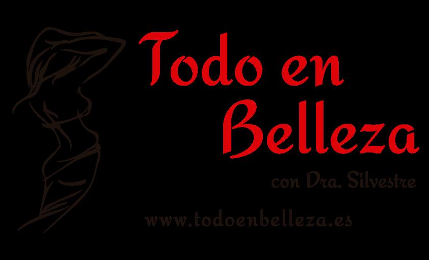 Todo en Belleza