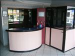 Reception Area - Balboa Hospital