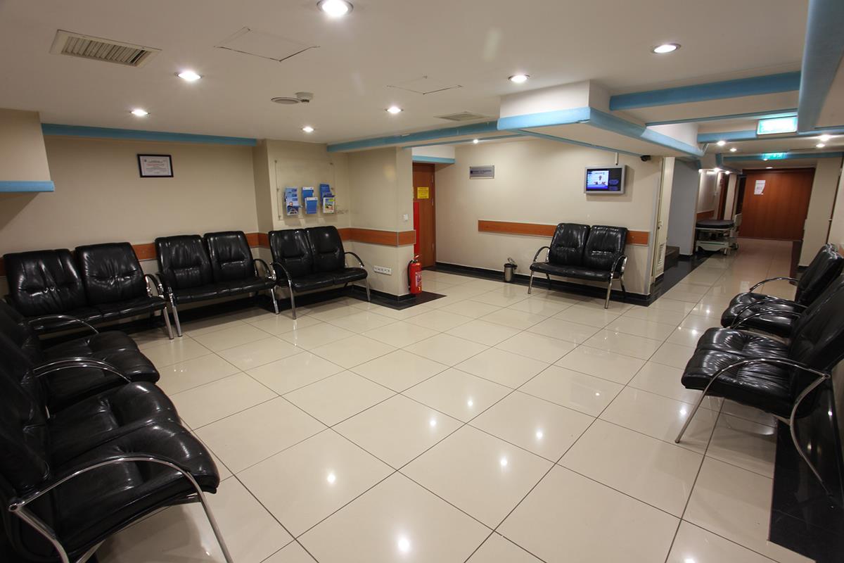 Medicana Healthcare Group