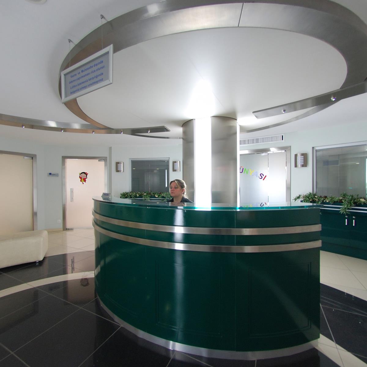 Medicana Healthcare Group