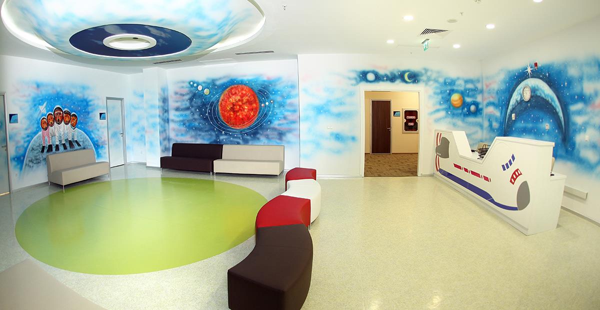 Medicana Healthcare Group