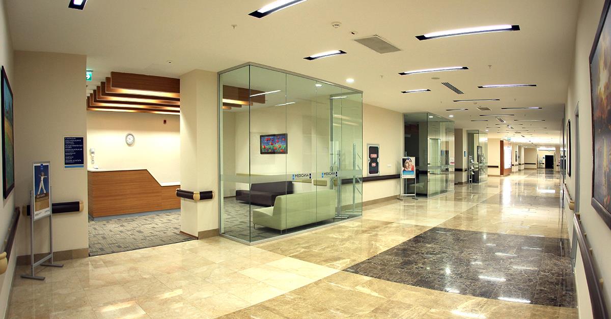 Medicana Healthcare Group