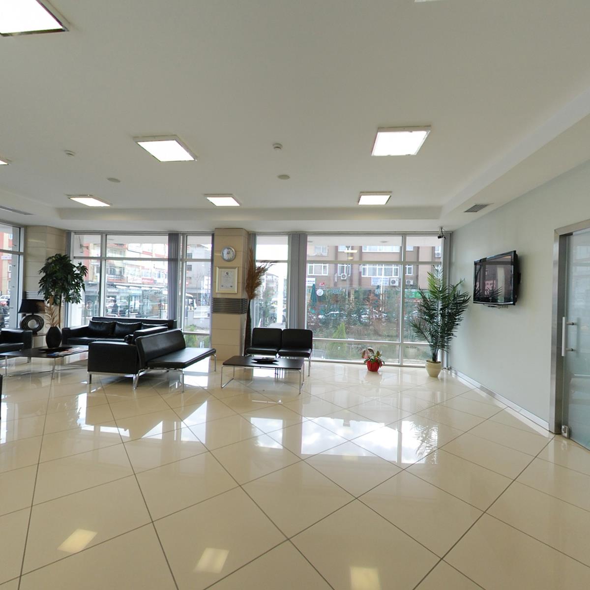 Medicana Healthcare Group