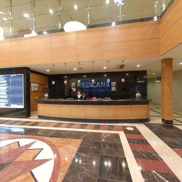 Medicana Healthcare Group