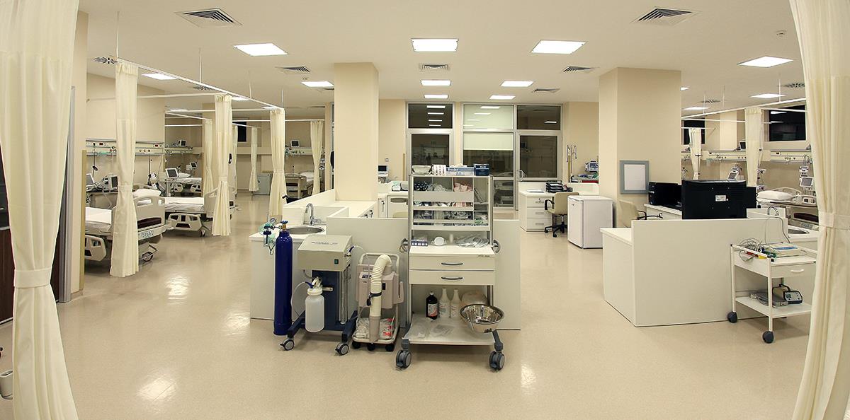 Medicana Healthcare Group