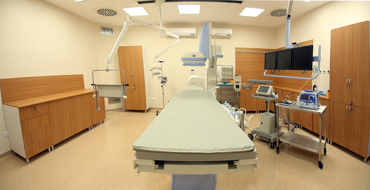 Medicana Healthcare Group