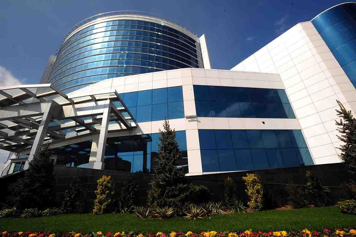 Medicana Healthcare Group