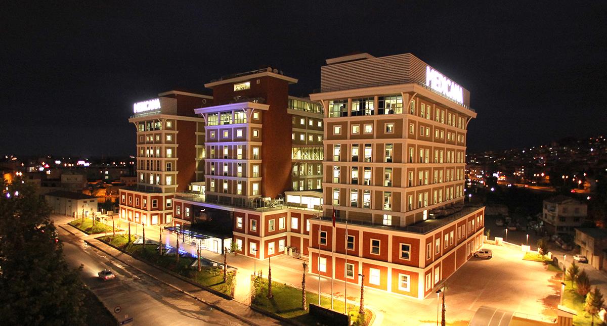 Medicana Healthcare Group