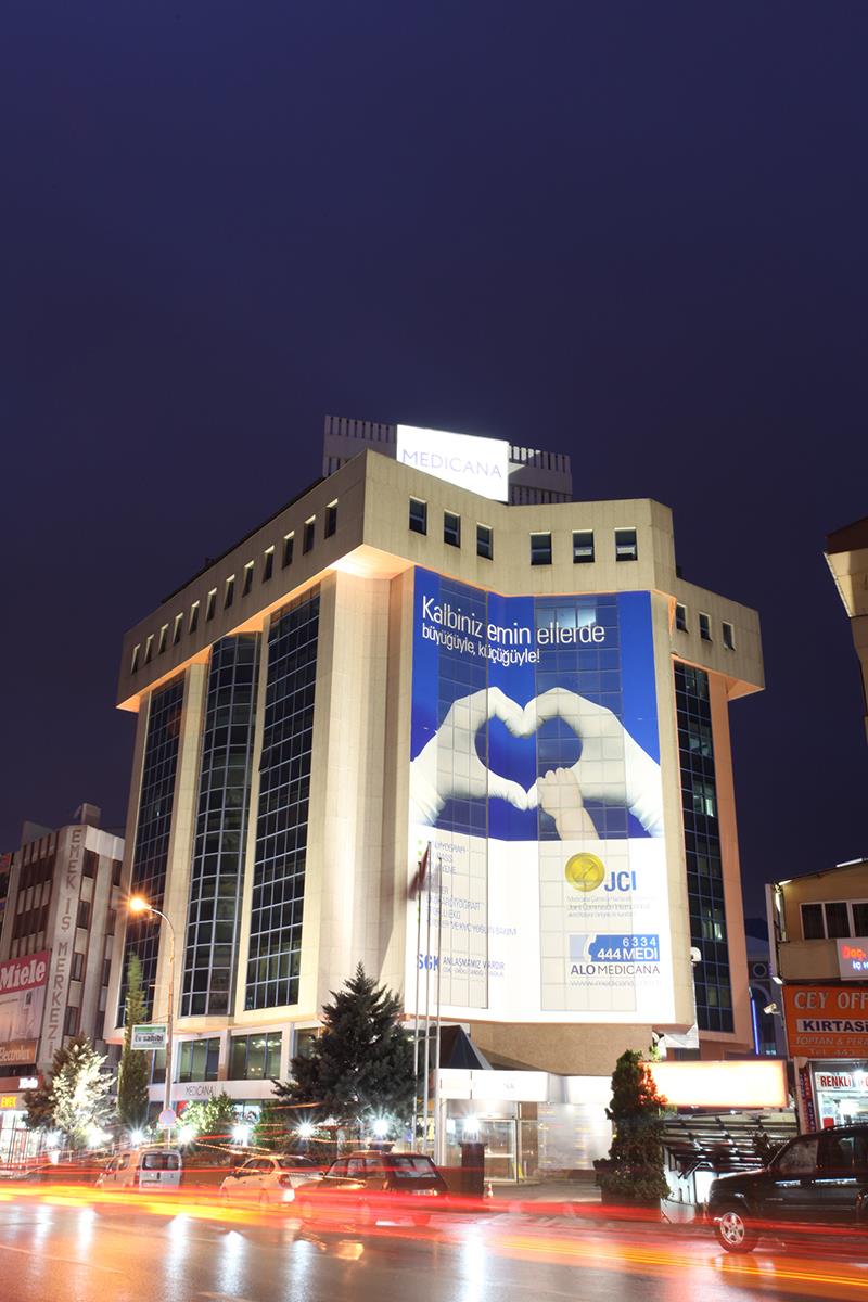 Medicana Healthcare Group