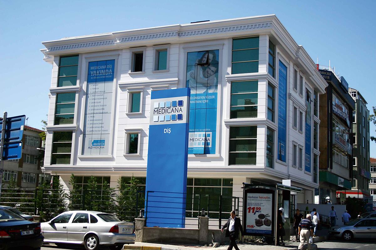 Medicana Healthcare Group