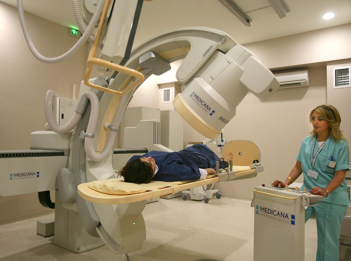 Medicana Healthcare Group