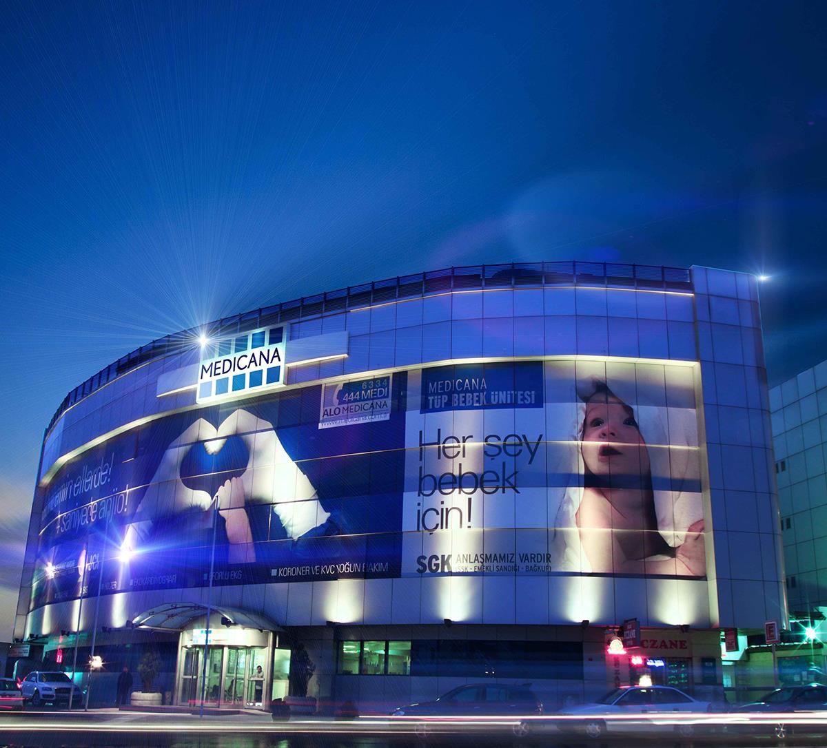 Medicana Healthcare Group