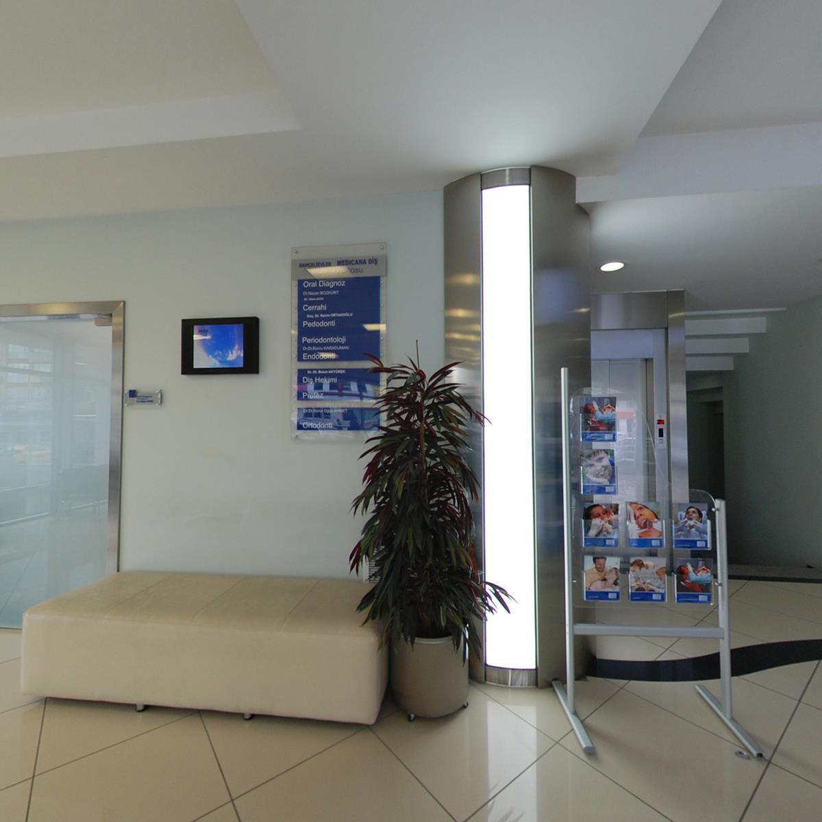 Medicana Healthcare Group