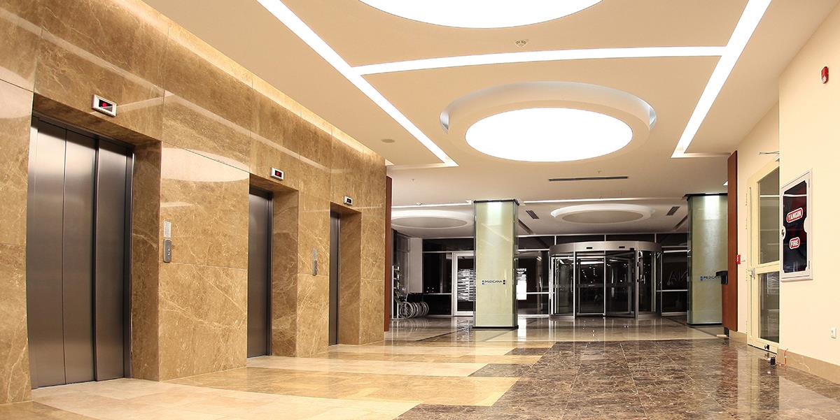 Medicana Healthcare Group