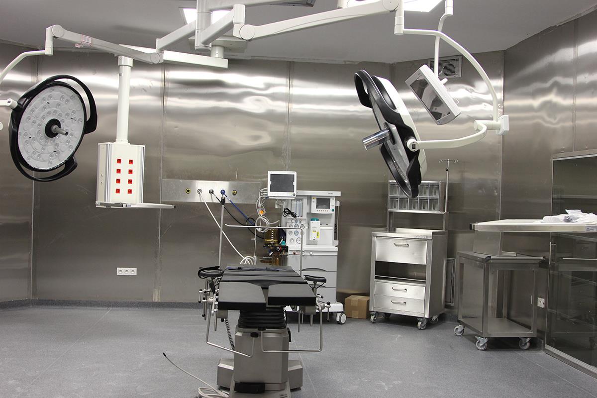 Medicana Healthcare Group