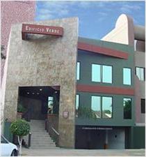 Dr. Luis Suarez’s Clinic