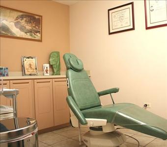 Dr. Luis Suarez’s Clinic