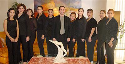 Laser Clinic - Laser Clinic - Dr. Raul Lopez Castillo