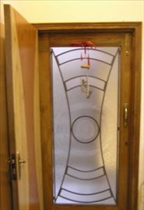 Main Door - Advanced Dental Care Centre