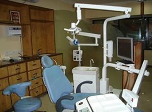 The First Operatory - Advanced Dental Care Centre