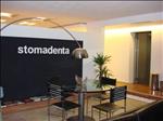 Waiting Area - Stomadenta
