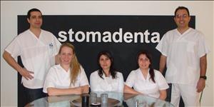 Stomadenta