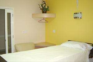 Facilities 5 - Mexico Plastic Surgery Clinic