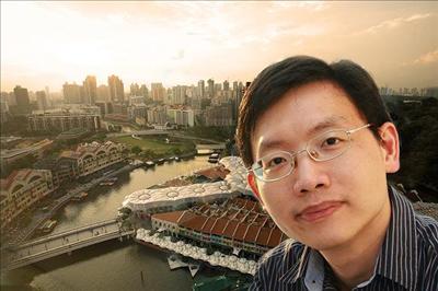 Dr H C Leong Dental Surgeon