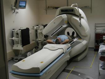 Isotopic Scan - Shemer Medical Center