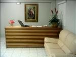 Reception Area - Molding Clinic Surgical Center