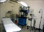 Operation Room - Molding Clinic Surgical Center