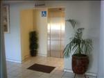 Elevator Area - Molding Clinic Surgical Center