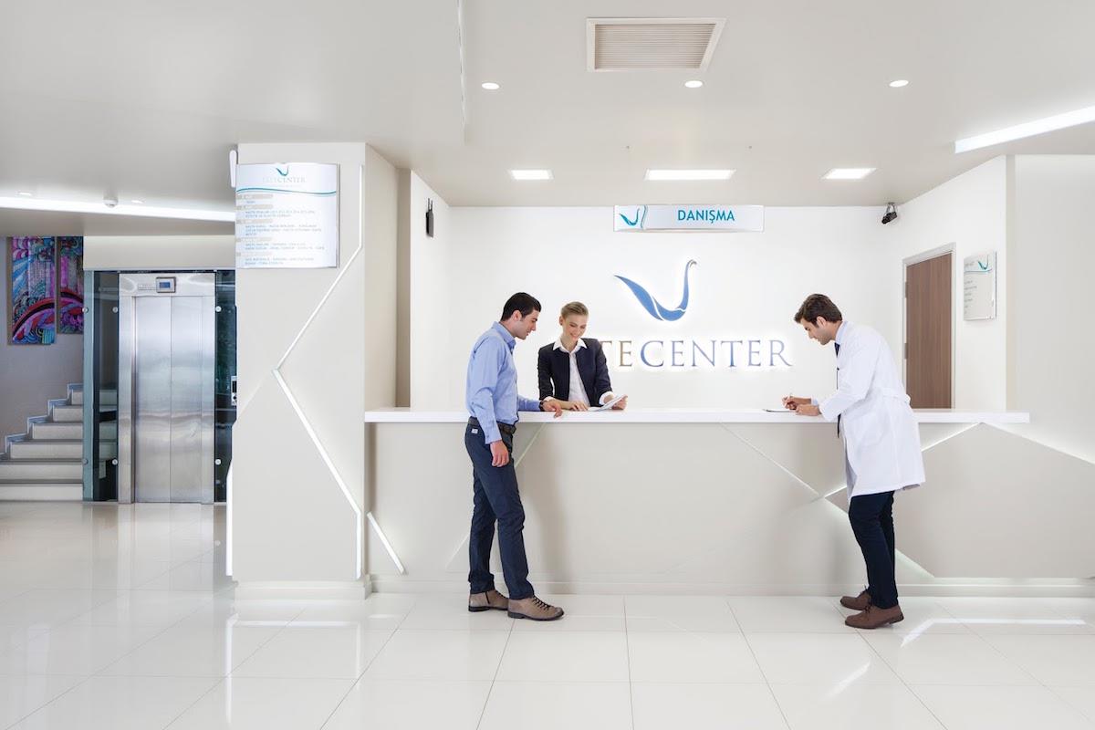 EsteCenter