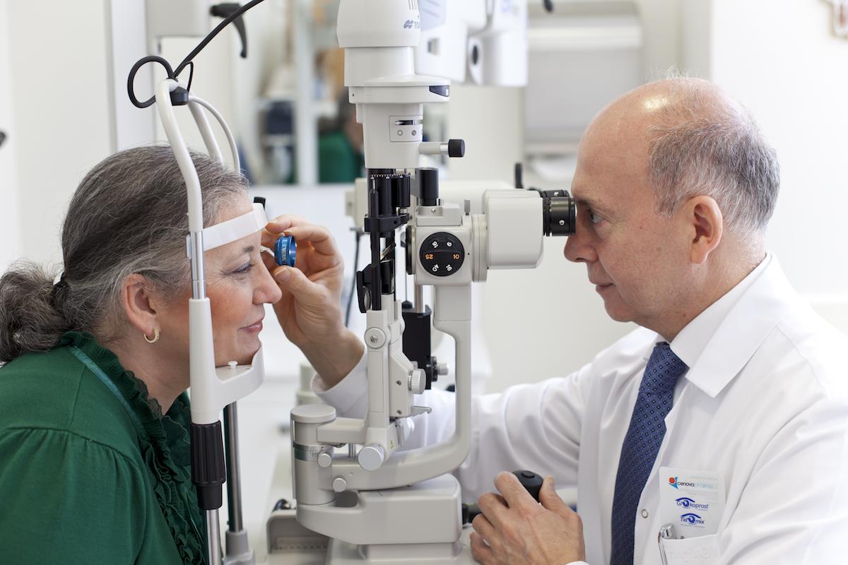 Photo gallery of Cagin Eye Hospital medical centers