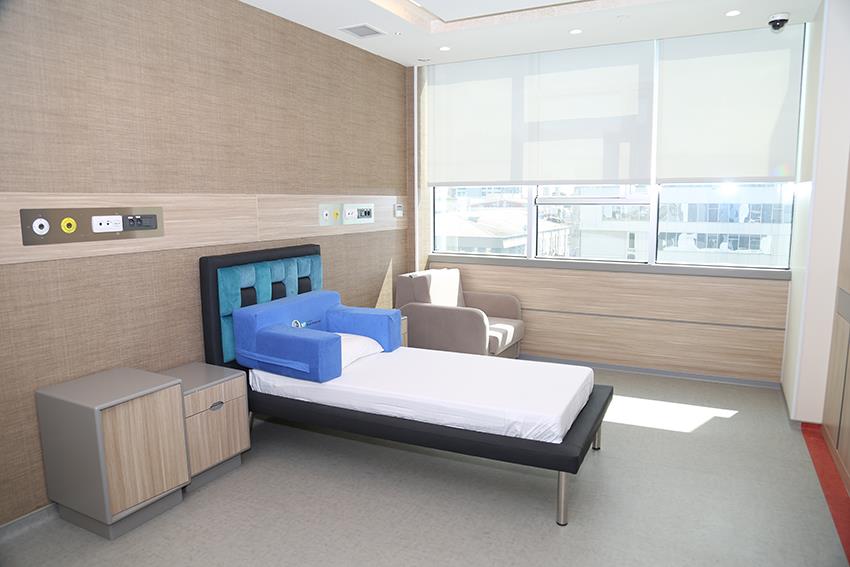 NP Istanbul Brain Hospital