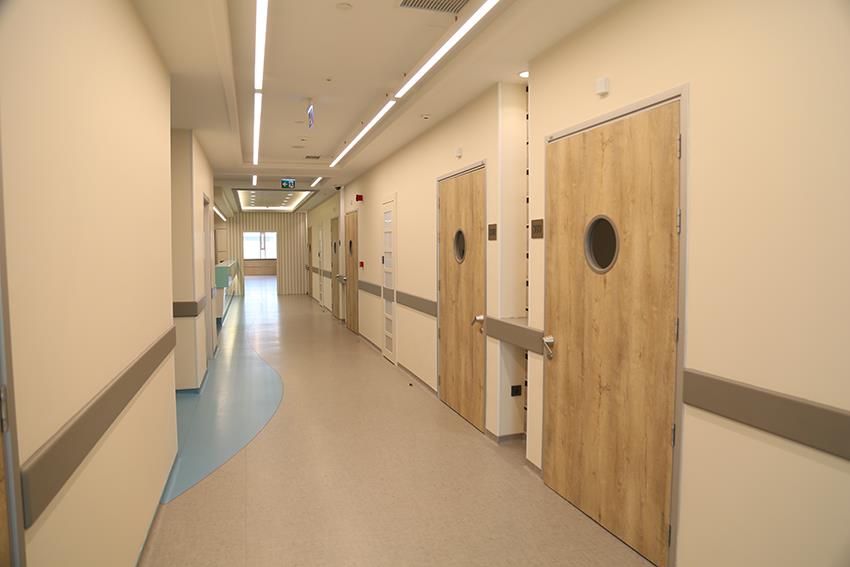 NP Istanbul Brain Hospital