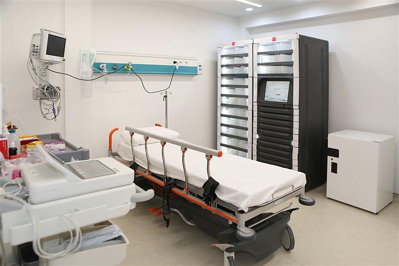 NP Istanbul Brain Hospital