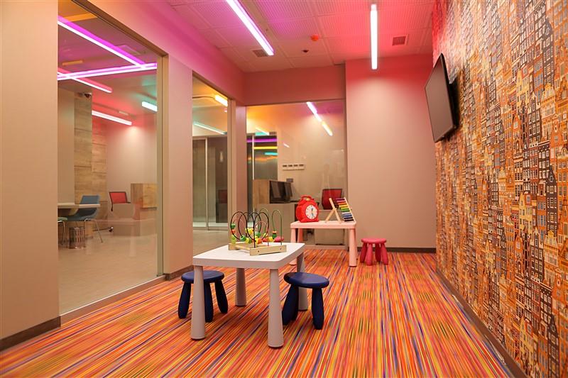 NP Istanbul Brain Hospital