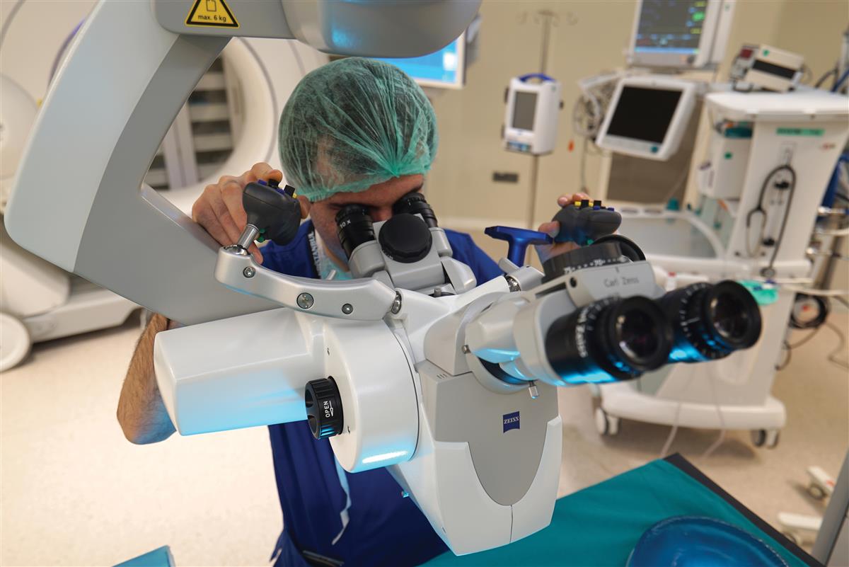 NP Istanbul Brain Hospital