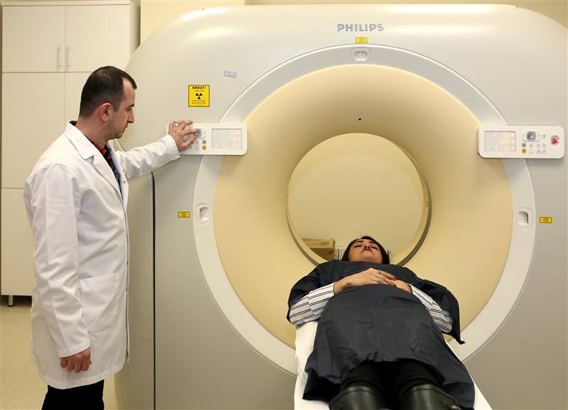 NP Istanbul Brain Hospital