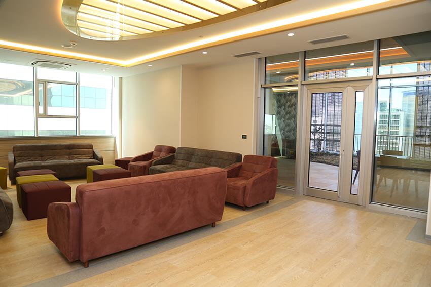 NP Istanbul Brain Hospital