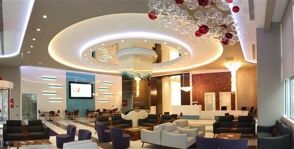 NP Istanbul Brain Hospital