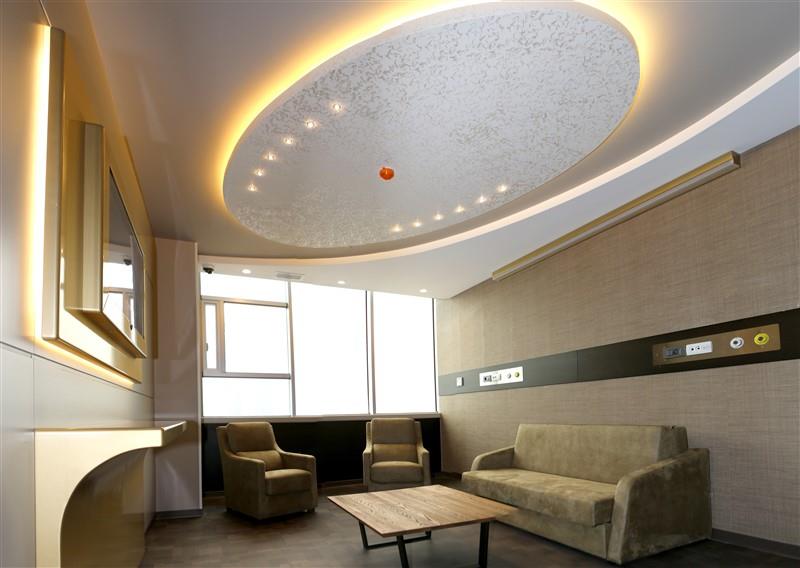 NP Istanbul Brain Hospital