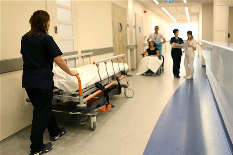 NP Istanbul Brain Hospital