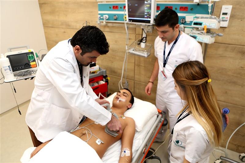 NP Istanbul Brain Hospital