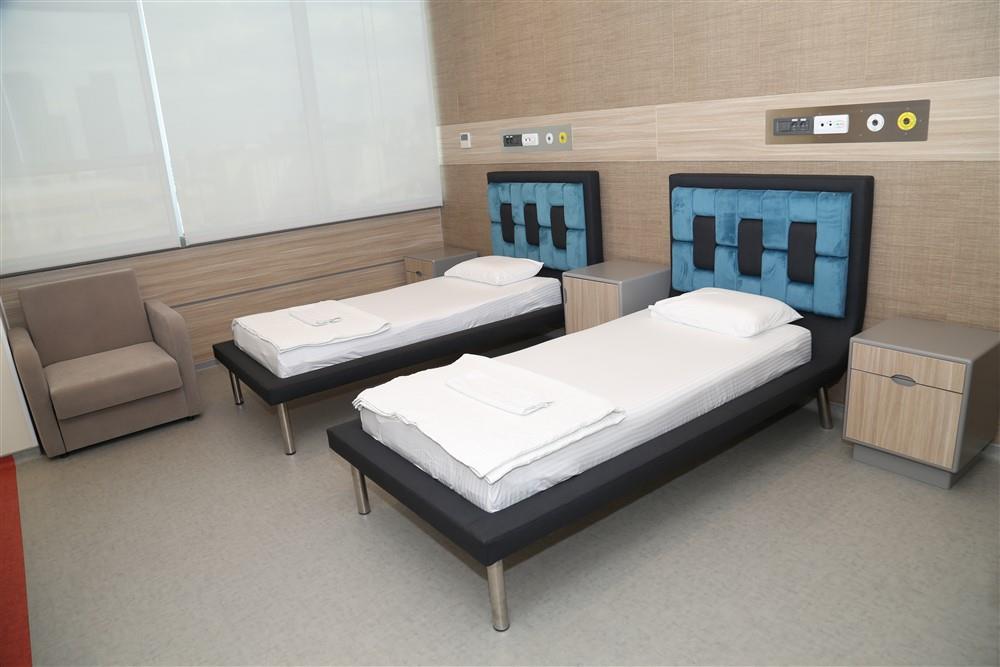 NP Istanbul Brain Hospital