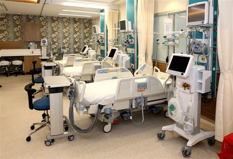 NP Istanbul Brain Hospital