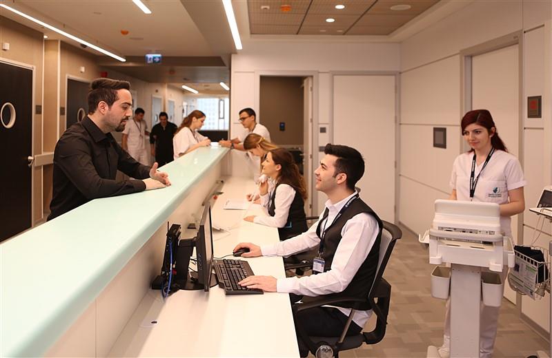 NP Istanbul Brain Hospital