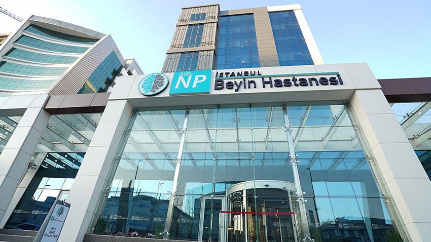NP Istanbul Brain Hospital