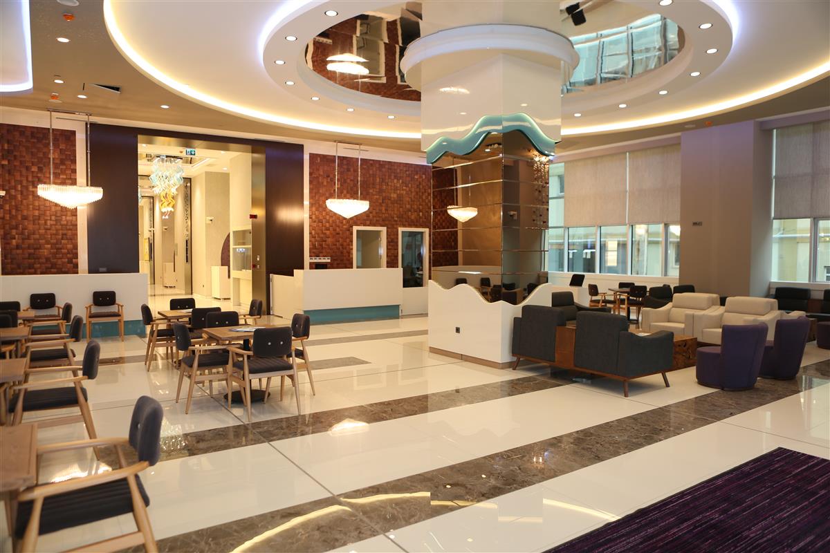 NP Istanbul Brain Hospital